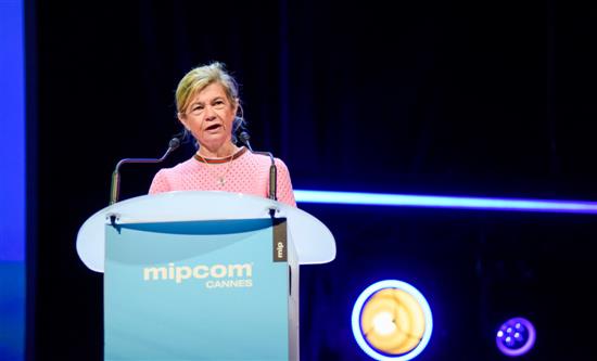 Foreverism and the Future of TV: Virginia Mouseler Unveils Fresh Trends at MIPCOM